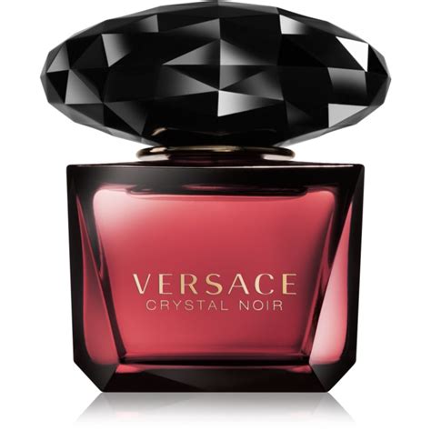 parfum crystal noir versace|versace crystal noir fragrantica.